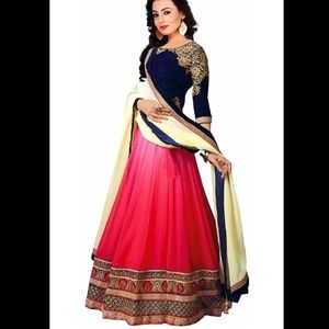 Lehnga Choli